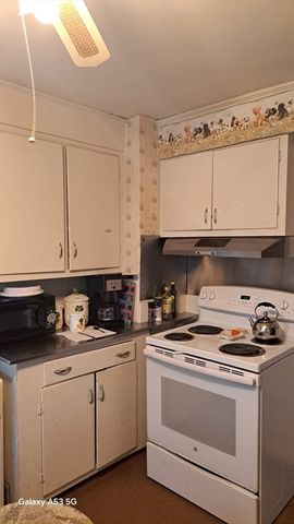 34 Passway 1, Worcester, MA 01602