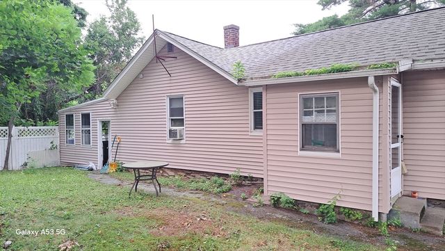 34 Passway 1, Worcester, MA 01602