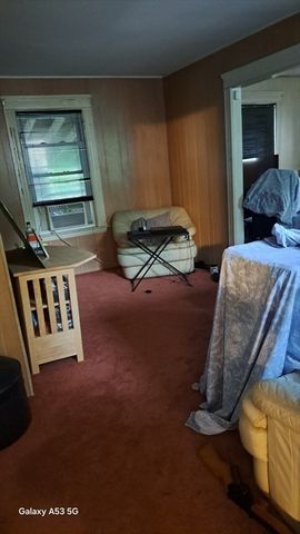 34 Passway 1, Worcester, MA 01602