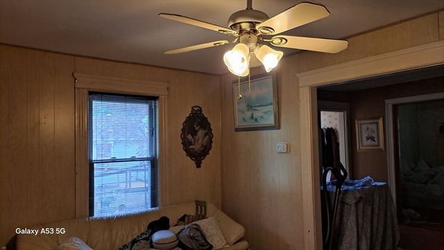 34 Passway 1, Worcester, MA 01602