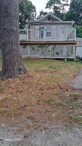 34 Passway 1, Worcester, MA 01602