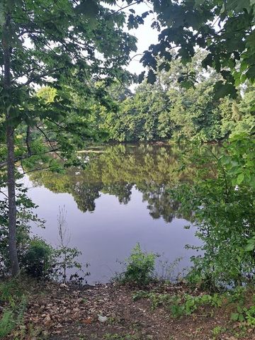 34 Passway 1, Worcester, MA 01602