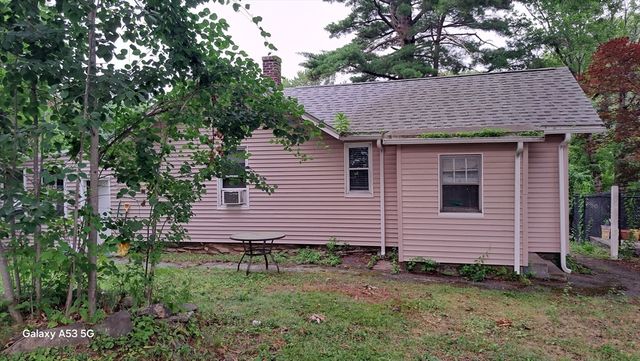 34 Passway 1, Worcester, MA 01602