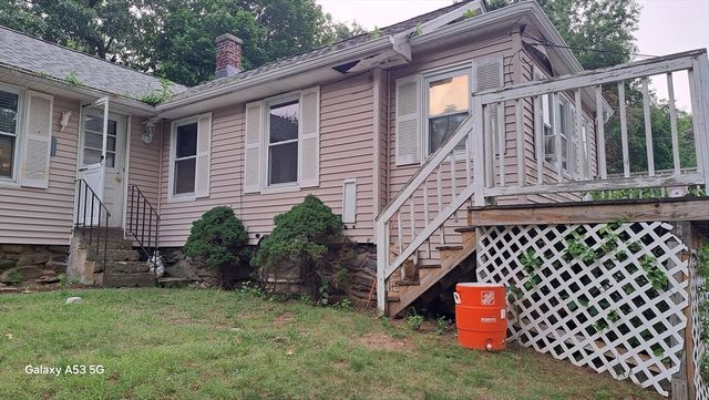 34 Passway 1, Worcester, MA 01602