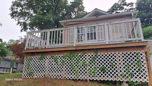 34 Passway 1, Worcester, MA 01602