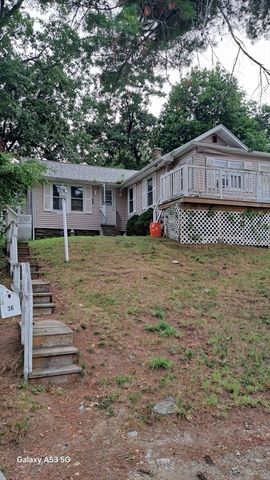 34 Passway 1, Worcester, MA 01602