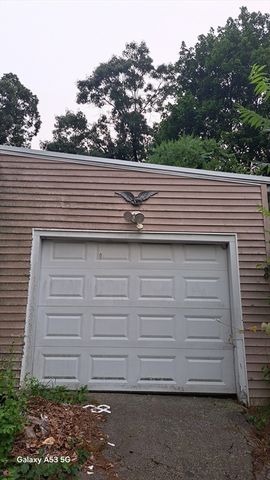 34 Passway 1, Worcester, MA 01602