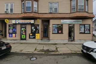 555 Main St 3, Brockton, MA 02301
