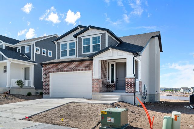6628 W SPRING SNOW LN, Herriman, UT 84096