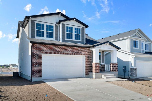 6628 W SPRING SNOW LN, Herriman, UT 84096