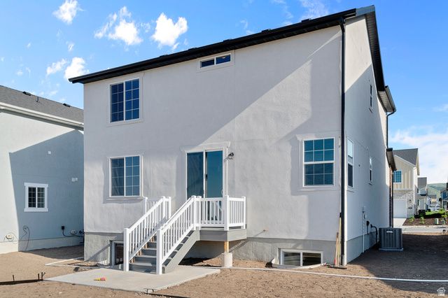 6628 W SPRING SNOW LN, Herriman, UT 84096