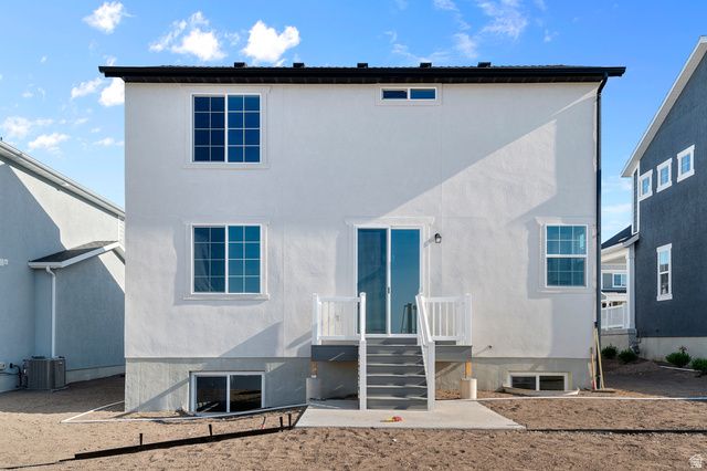 6628 W SPRING SNOW LN, Herriman, UT 84096