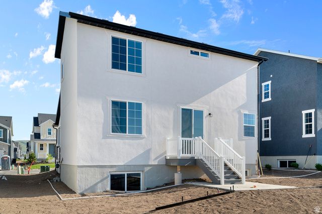 6628 W SPRING SNOW LN, Herriman, UT 84096