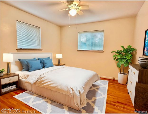 1619 POPLAR Avenue, Royal Oak, MI 48073