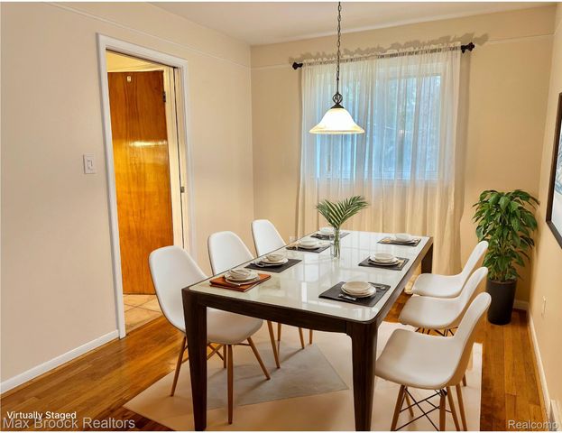 1619 POPLAR Avenue, Royal Oak, MI 48073