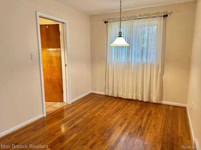 1619 POPLAR Avenue, Royal Oak, MI 48073