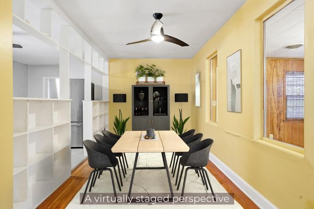 20 CLINTON DR, Columbia, MO 65203