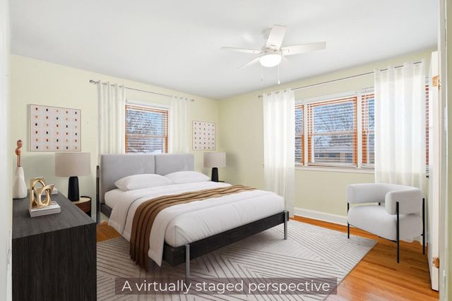 20 CLINTON DR, Columbia, MO 65203