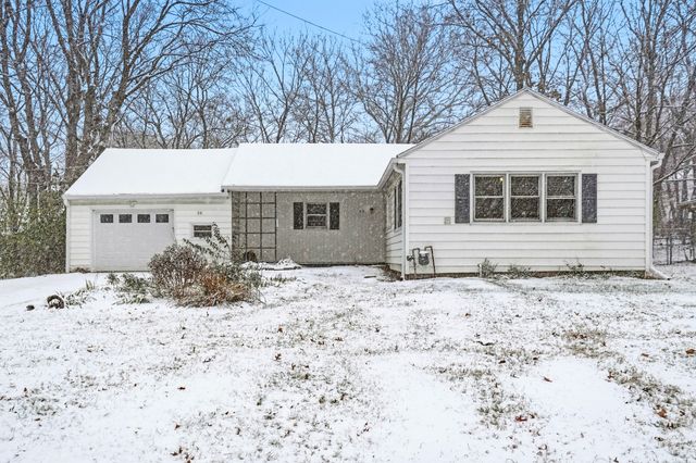 20 CLINTON DR, Columbia, MO 65203