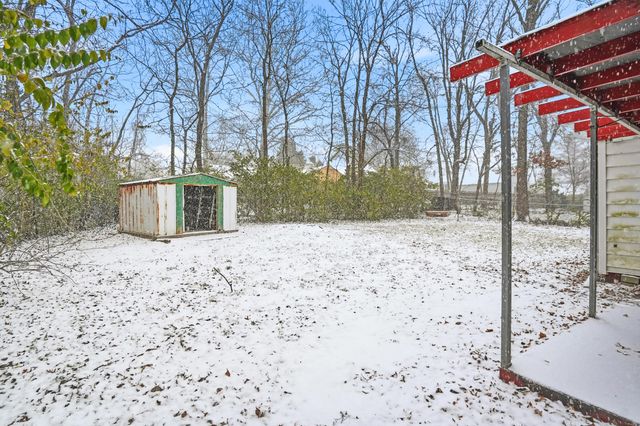 20 CLINTON DR, Columbia, MO 65203