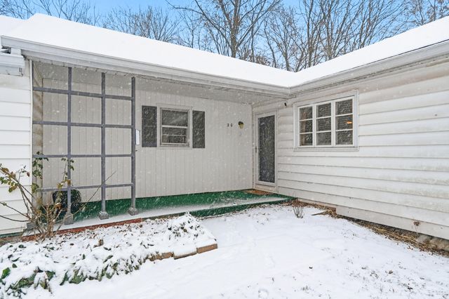 20 CLINTON DR, Columbia, MO 65203