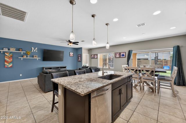 17865 W SHERMAN Street, Goodyear, AZ 85338