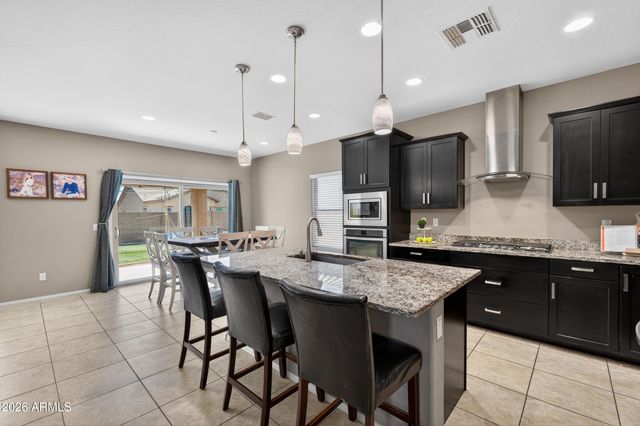 17865 W SHERMAN Street, Goodyear, AZ 85338