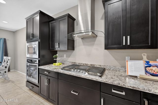 17865 W SHERMAN Street, Goodyear, AZ 85338