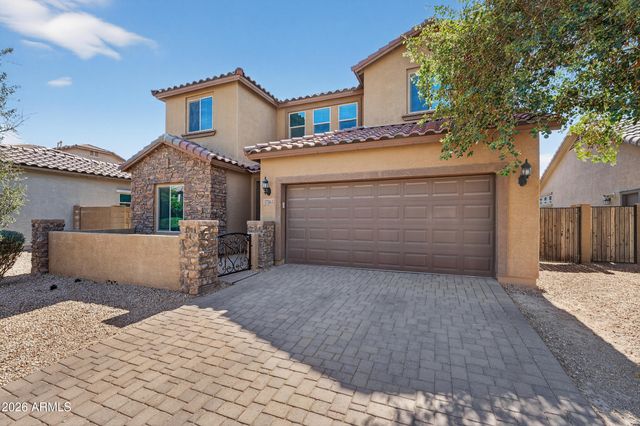 17865 W SHERMAN Street, Goodyear, AZ 85338