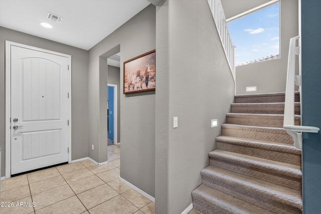 17865 W SHERMAN Street, Goodyear, AZ 85338