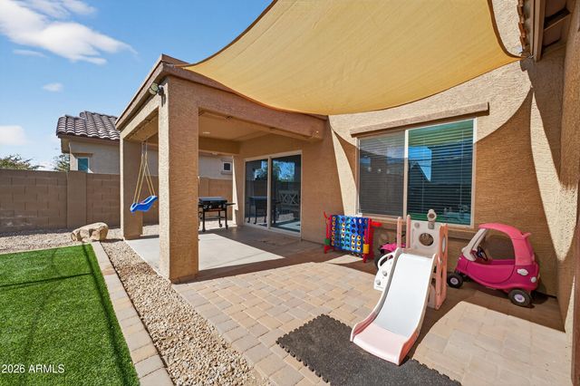 17865 W SHERMAN Street, Goodyear, AZ 85338