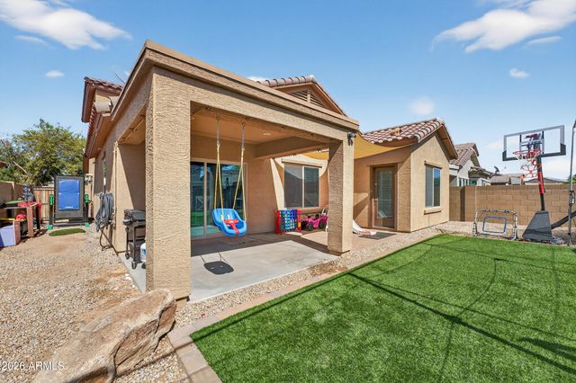 17865 W SHERMAN Street, Goodyear, AZ 85338