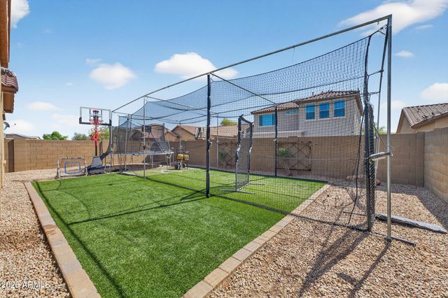 17865 W SHERMAN Street, Goodyear, AZ 85338