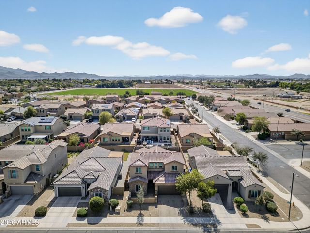 17865 W SHERMAN Street, Goodyear, AZ 85338