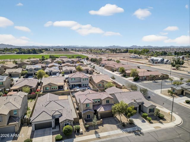 17865 W SHERMAN Street, Goodyear, AZ 85338