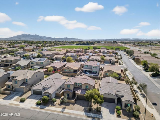 17865 W SHERMAN Street, Goodyear, AZ 85338