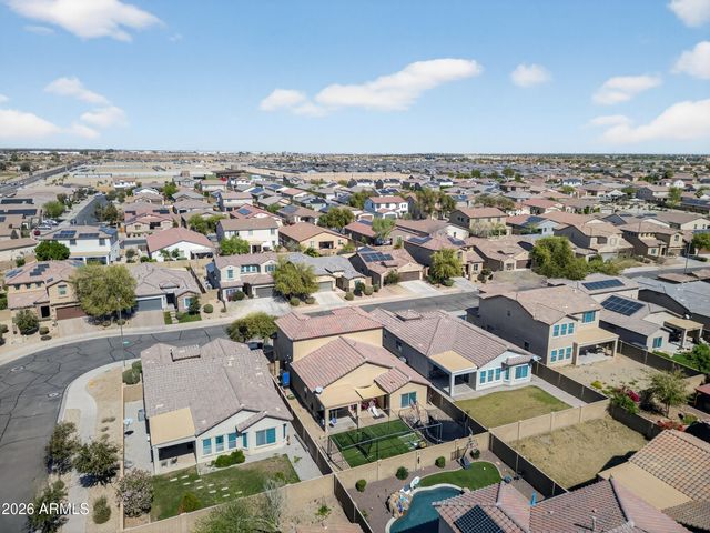 17865 W SHERMAN Street, Goodyear, AZ 85338