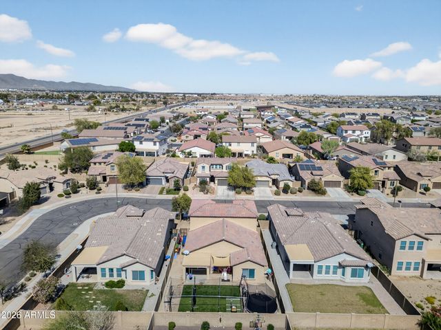 17865 W SHERMAN Street, Goodyear, AZ 85338