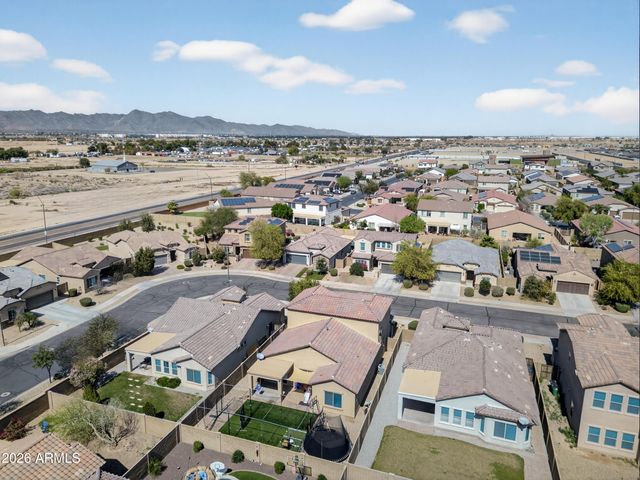 17865 W SHERMAN Street, Goodyear, AZ 85338