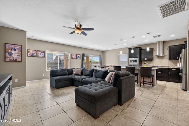 17865 W SHERMAN Street, Goodyear, AZ 85338