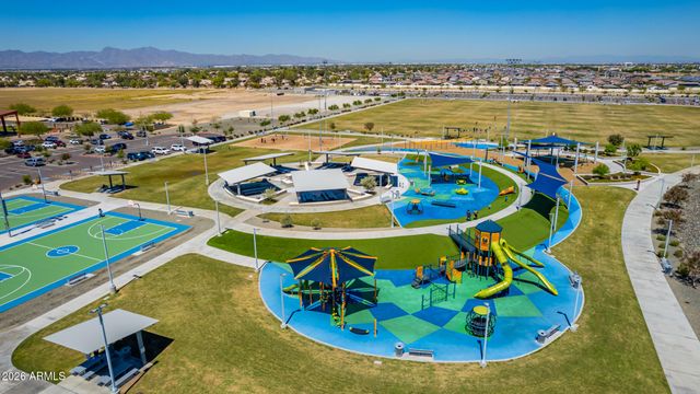 17865 W SHERMAN Street, Goodyear, AZ 85338