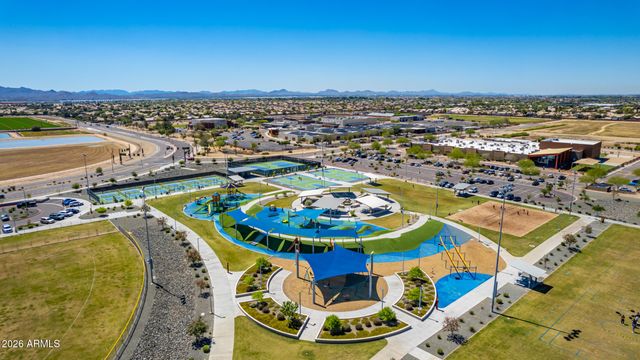 17865 W SHERMAN Street, Goodyear, AZ 85338