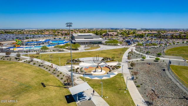 17865 W SHERMAN Street, Goodyear, AZ 85338