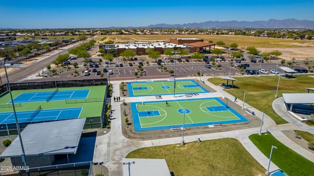 17865 W SHERMAN Street, Goodyear, AZ 85338