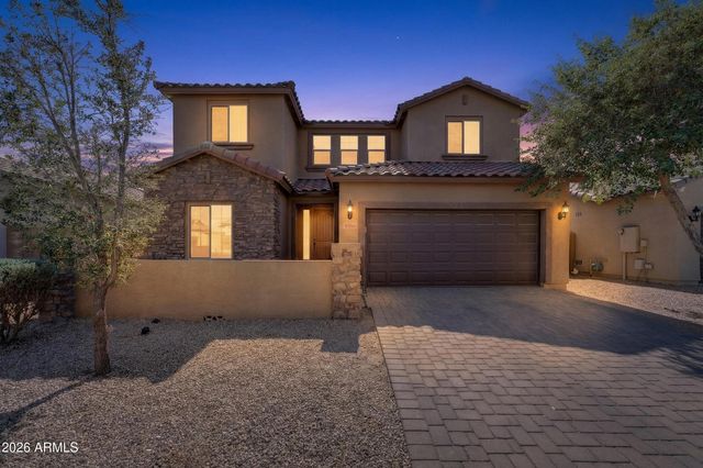 17865 W SHERMAN Street, Goodyear, AZ 85338