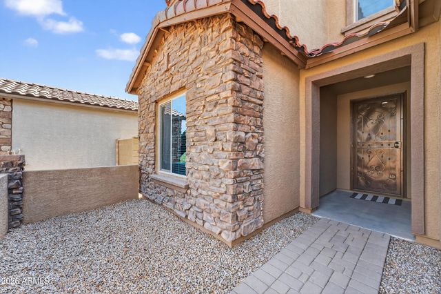 17865 W SHERMAN Street, Goodyear, AZ 85338