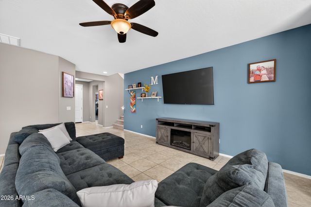 17865 W SHERMAN Street, Goodyear, AZ 85338