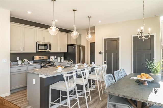 303 Allison Court, Arnold, MO 63010