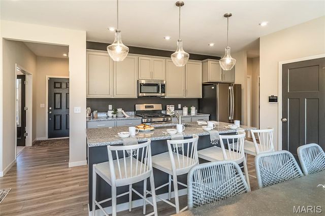 303 Allison Court, Arnold, MO 63010