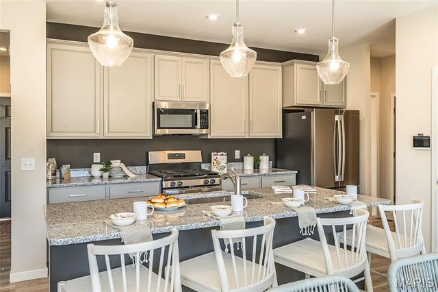 303 Allison Court, Arnold, MO 63010